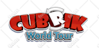 create your game title logo