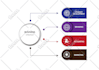 design flow chart, poster, business, social media infographic design