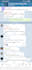 be your telegram and discord chatter, community manager