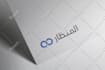 design islamic logo and arabic calligraphy