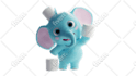 model characters for you
