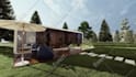 do  exterior design, modelling and rendering