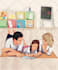 draw cute colorful kids childrens book illustration