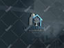 design real estate logo and branding kit