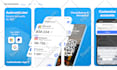 design the best app store and play store screenshots