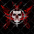 design custom gaming logo profile picture, banner for youtube, twitch, facebook