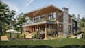 do architectural and structural projects in revit