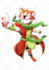 draw your furry or fursona character