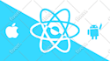 do mobile apps development with react native