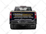 design vehicle wrap and truck decals