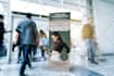 design creative roller banner for your business