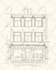 draw architectural design concept sketching in procreate