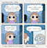 draw a personalized comic strip for you