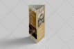 design corporate flyer, brochure or postcard design