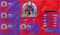 craft professional twitch overlays,logo for your stream