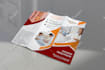 design amazing eddm postcard
