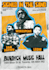 design an event poster for your music shows and concert