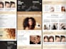 design and build squarespace website redesign squarespace website development