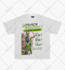 90s crazy vintage old school bootleg rap tee design