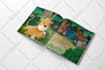 do children book mockup mock ups