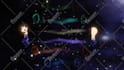 create high quality 3d environment art, concept art, fantasy art, sci fi art