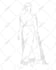 create detailed vintage illustration