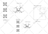 do line art for objects, patent drawings, instruction manuals