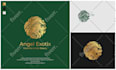 create a logo with a unique and minimalist modern style