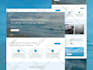 create an appealing figma website ui ux design