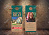 design real estate door hanger in 24 hours