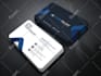 design creative and corporate business card