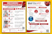 do any attractive event flyer, posters in 12 hours
