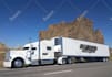 put your logo on any truck image