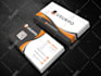 design a professional business card with 2 unique concepts in 24 hours