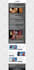 prepare HTML email template newsletter
