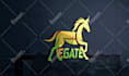 design an eagle, falcon, hawk, animal logo with high quality