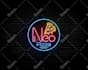 design 3 custom neon logo in 8hrs