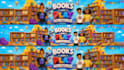 design youtube banner for all channel category