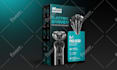 do minimalistic mailer box, mylar bag, product box packaging