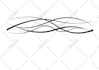 design a custom hand drawn minimalist line art tattoo