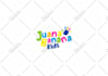 make cute kids, baby shopify store, toy design, baby product logo