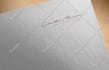 do signature, handwritten, cursive, scripted, handwriting, logo design by font