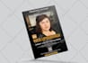 create a flyer design, poster, postcard or door hanger design
