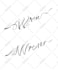 create super artistic tattoo design in any style