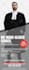design a professional business flyer or postcard design