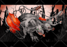draw roll20, dnd, foundry, fantasy grounds, tokens for you