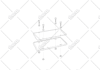do line arts for instruction manual for your products