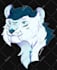 draw sketch fullbodie furry art