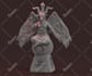 create your models in zbrush