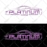do a 3d modern minimalist business logo for your brand